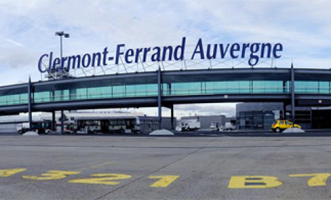 L’Aéroport de Clermont/Auvergne se développe avec de nouveaux vols