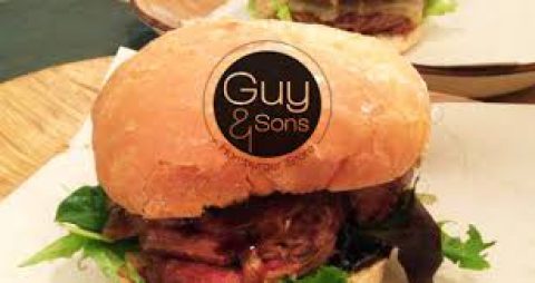 Clermont-Ferrand, nouvelle capitale du hamburger avec Guy&Sons!