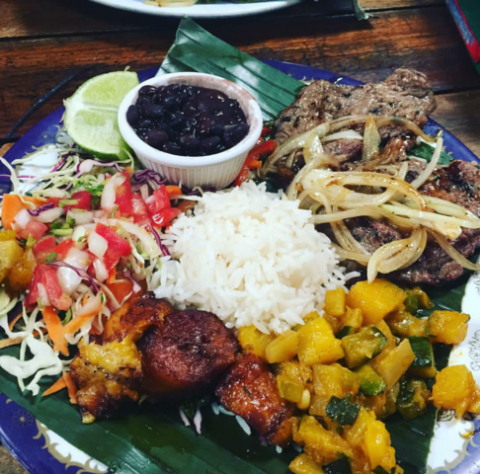 Voyage au Costa Rica : les spécialités costariciennes à découvrir