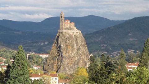 Auvergne : une hausse moins importante du marché immobilier
