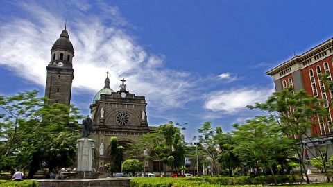 Voyage aux Philippines : 3 activités touristiques à surtout ne pas rater
