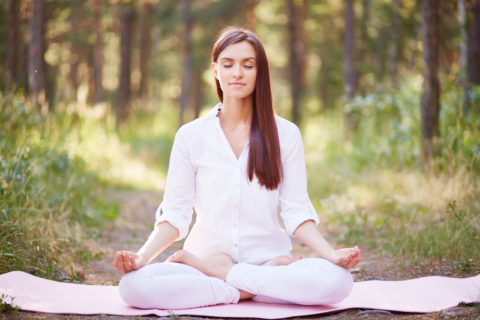 Le yoga pour le rétablissement des troubles de l’alimentation