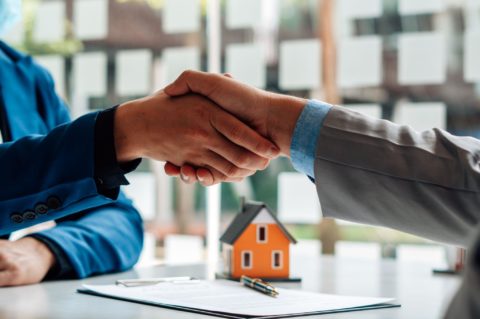 Comment obtenir un prêt immobilier au meilleur taux ?