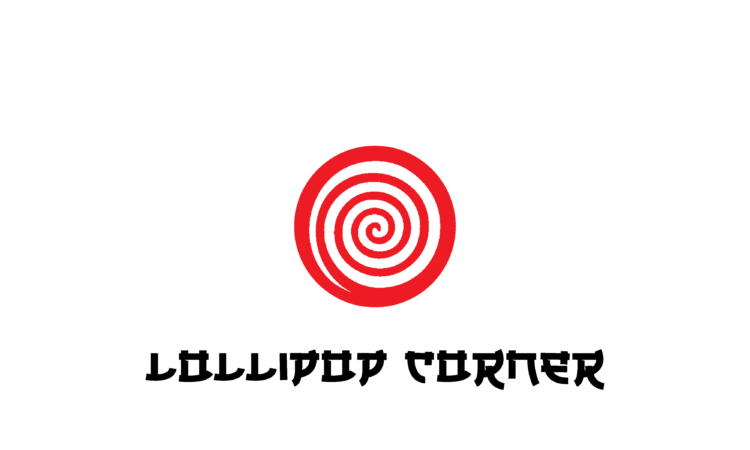 Lollipop Corner