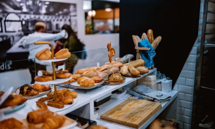 Comment trouver les meilleures boulangeries pâtisseries en Auvergne ?