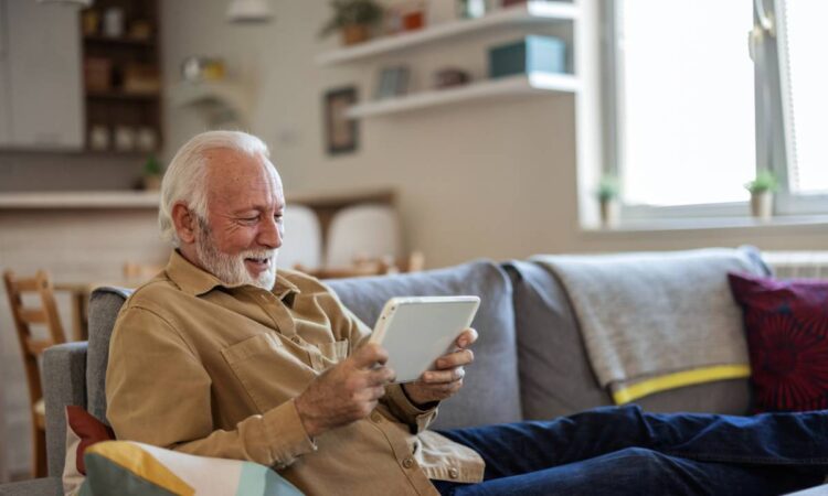 téléassistance