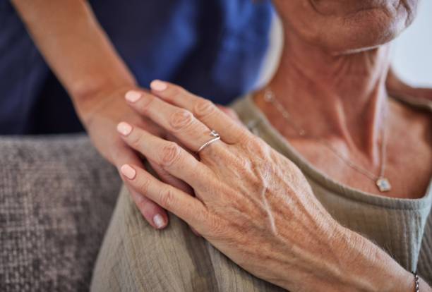 maintien à domicile personne âgée téléassistance