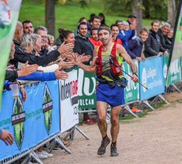 Les Grands Trails d'Auvergne, un événement incontournable au cœur du Livradois-Forez