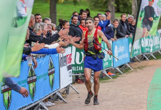 Les Grands Trails d'Auvergne, un événement incontournable au cœur du Livradois-Forez