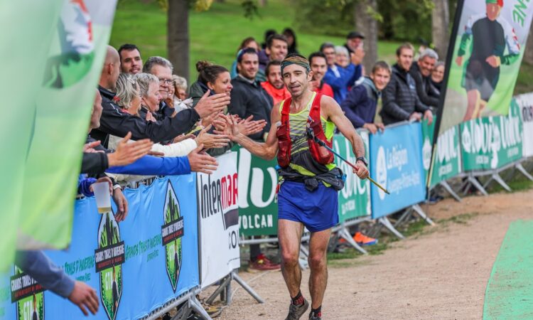 Les Grands Trails d'Auvergne, un événement incontournable au cœur du Livradois-Forez