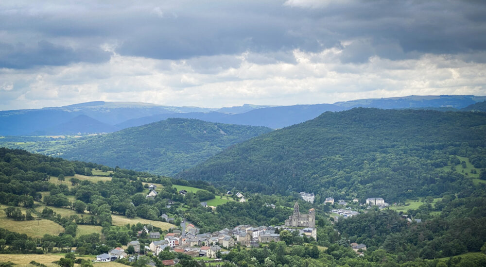 L’Auvergne, terre de bien-être et de lumière