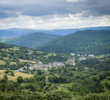 L’Auvergne, terre de bien-être et de lumière