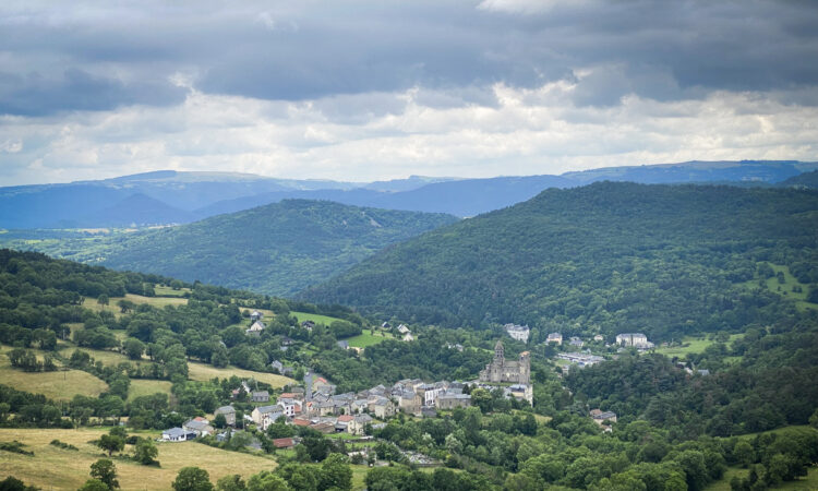 L’Auvergne, terre de bien-être et de lumière