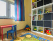 Comment décorer une chambre d'enfant pour créer un univers unique et apaisant ?