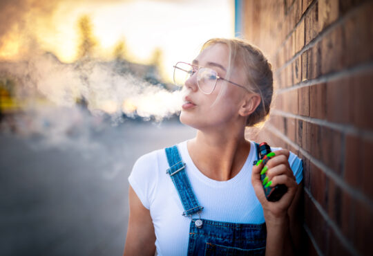 Vapoter en Auvergne : entre précautions locales et conseils d’usage