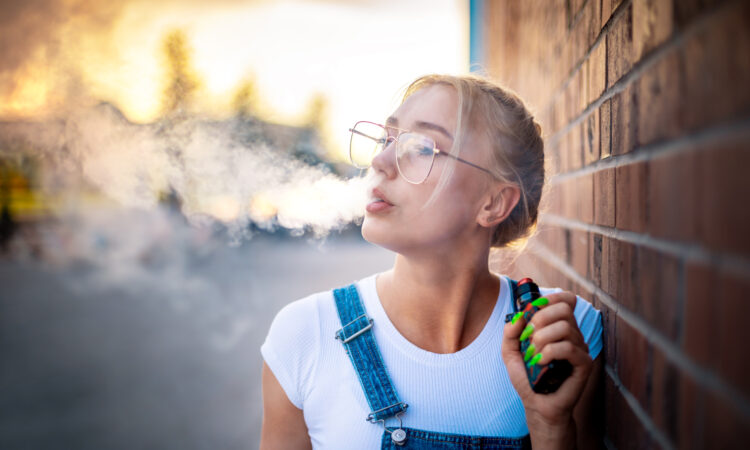 Vapoter en Auvergne : entre précautions locales et conseils d’usage