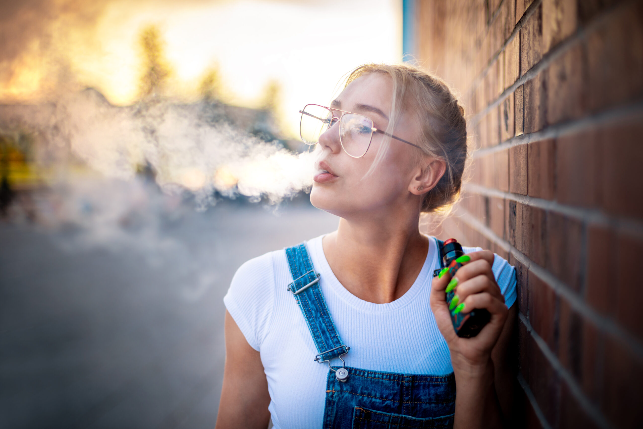 Vapoter en Auvergne : entre précautions locales et conseils d'usage