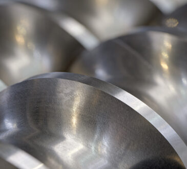 aluminium